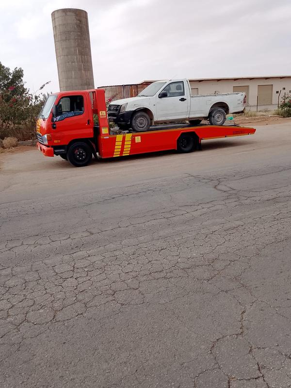 – سطحة حي قرطبة